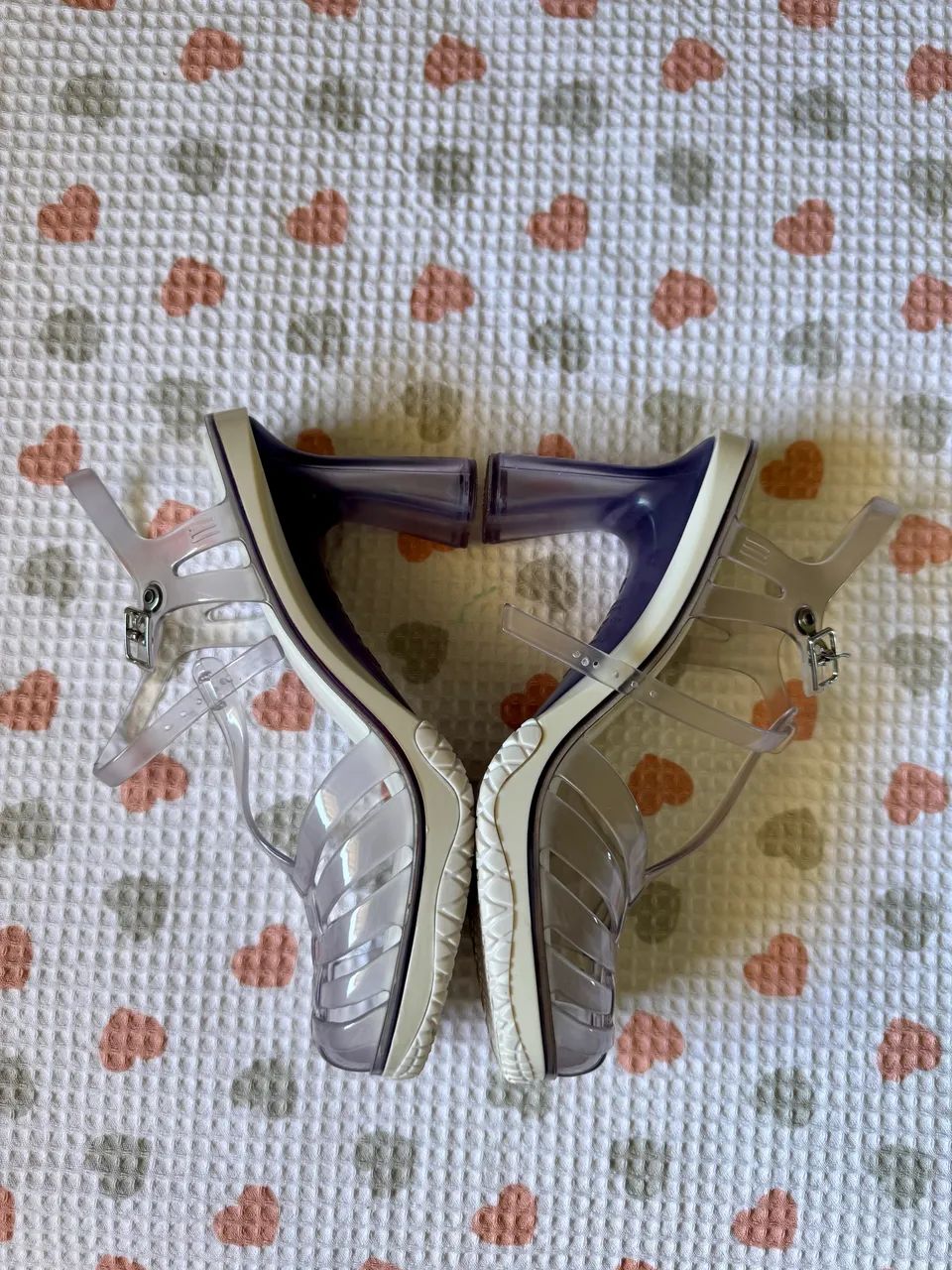 Sandália Melissa - Foto 5