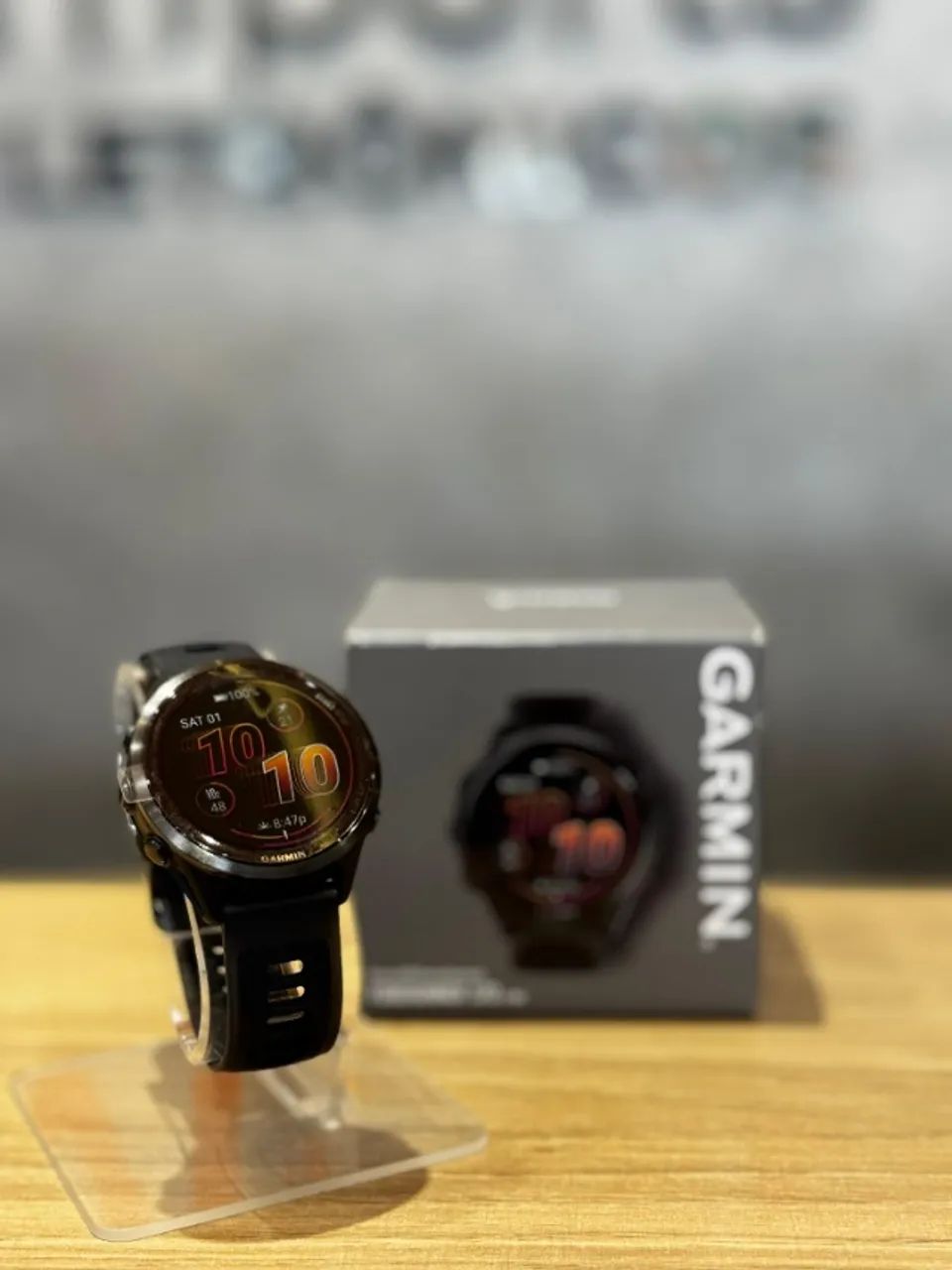 Garmin Forerunner 570 47mm e 42mm - Foto 2