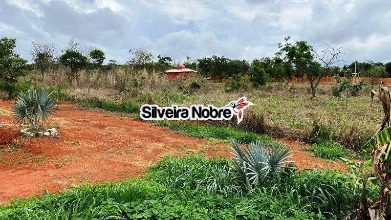 Casa exclusiva à venda com 4 quartos, 3 suítes e terreno de 20.000 m² - Foto 3