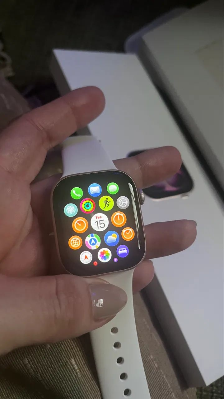 Apple Watch  - Foto 3