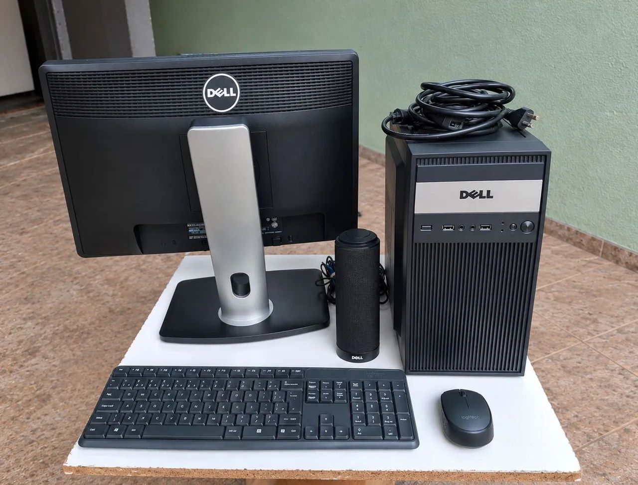 Computador Dell Optiplex PRO Wi-Fi - Foto 2