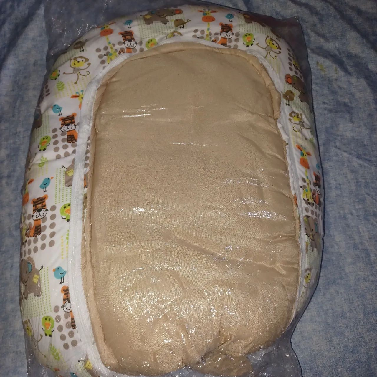 Canguru e ninho  - Foto 4