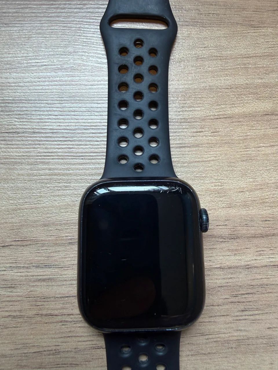 Apple Watch Series 8 - 45mm (GPS) + Brinde (2ª Pulseira) - Foto 2