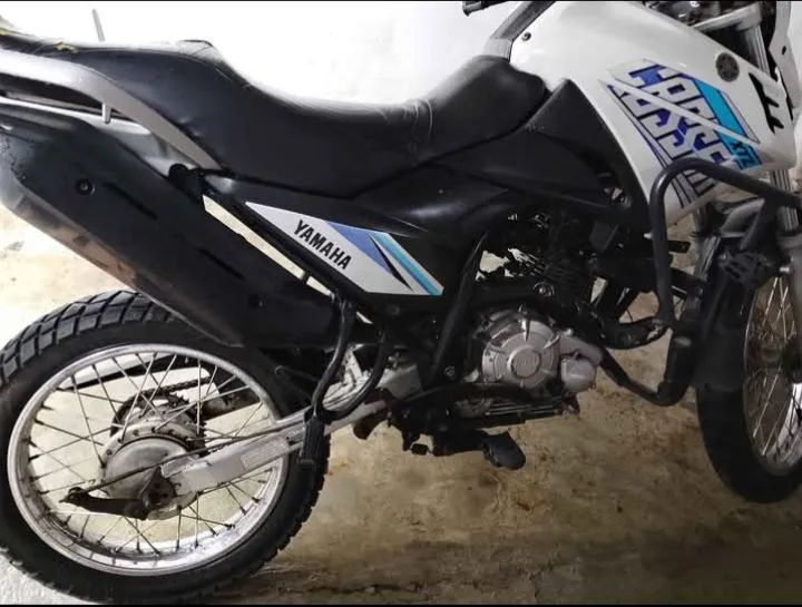 Crosser 150 ED - Foto 2