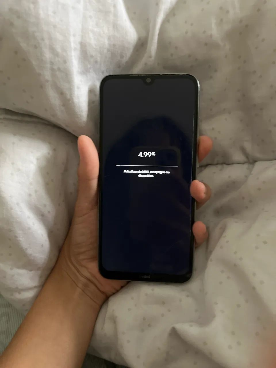 Telefone Xiaomi  - Foto 2