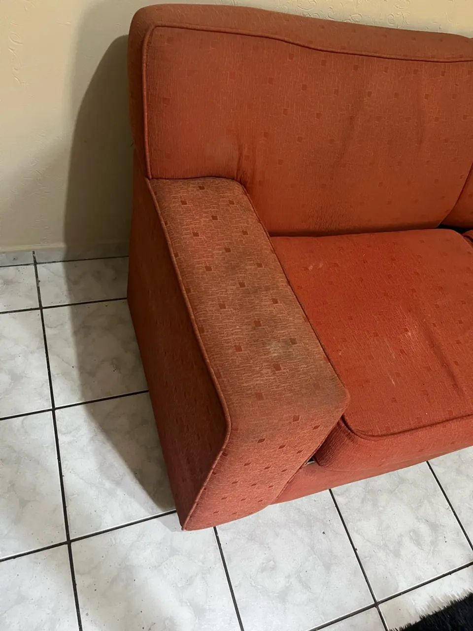 Doação de Sofá  - Foto 3