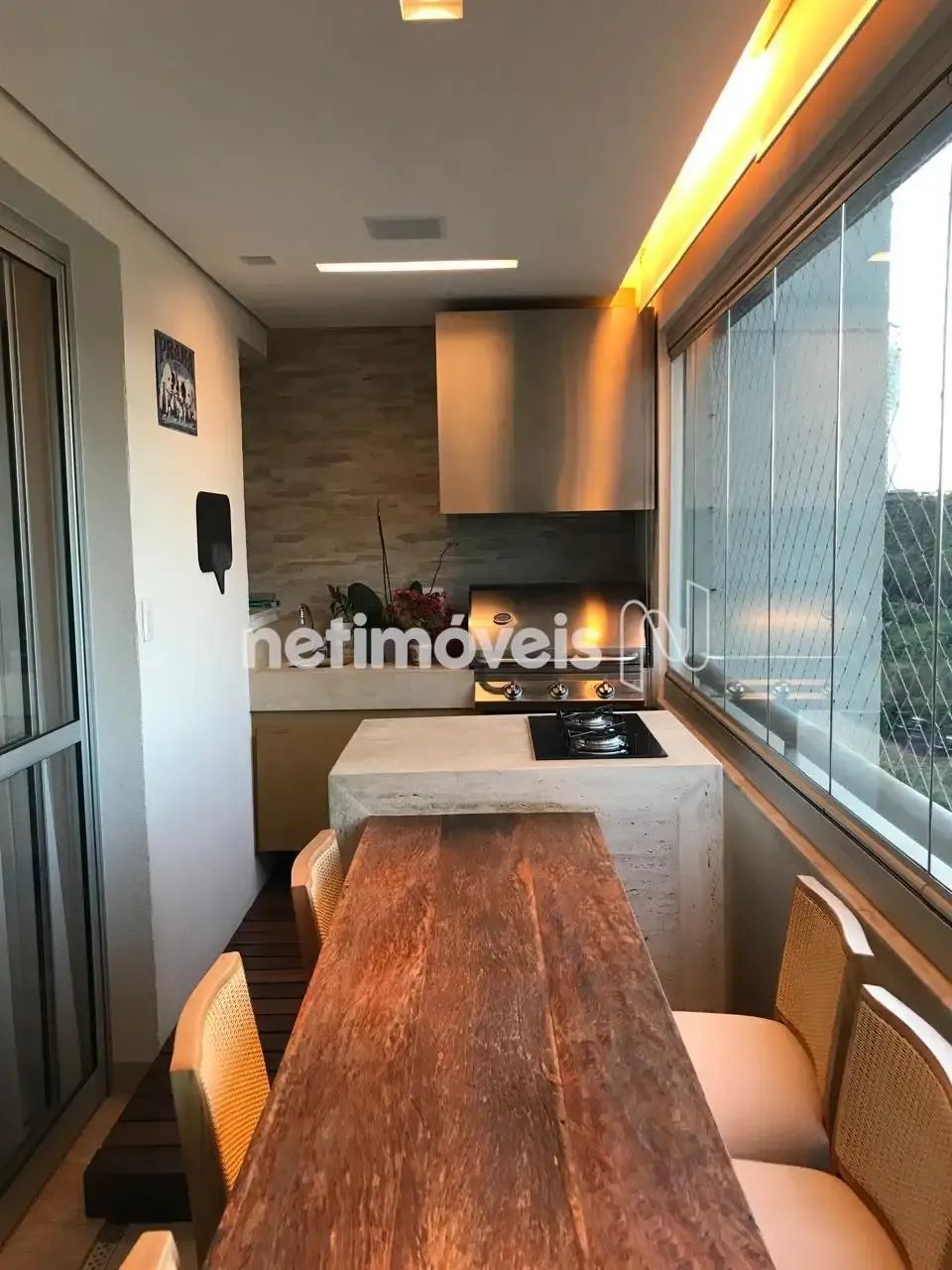 Venda Apartamento 3 quartos Vale do Sereno Nova Lima - Foto 5