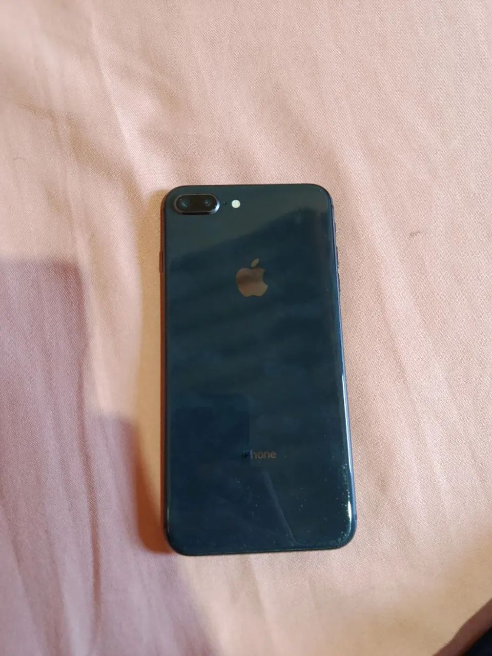 iPhone 8 plus conservado  - Foto 2