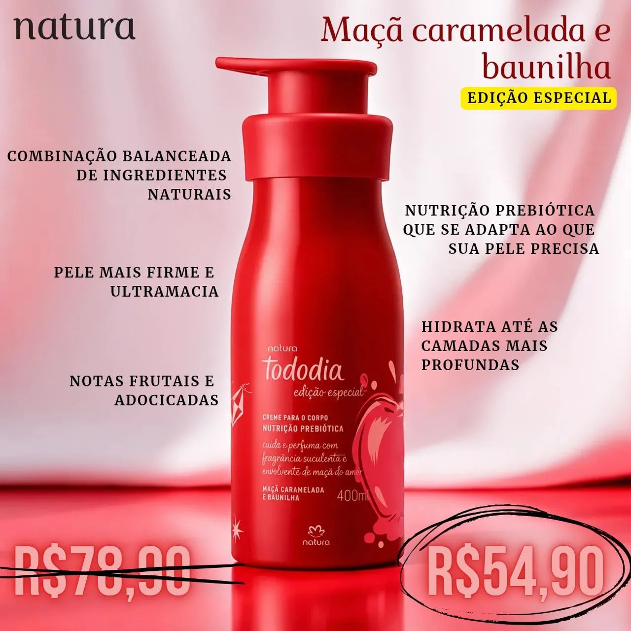 Produtos Natura - Foto 2