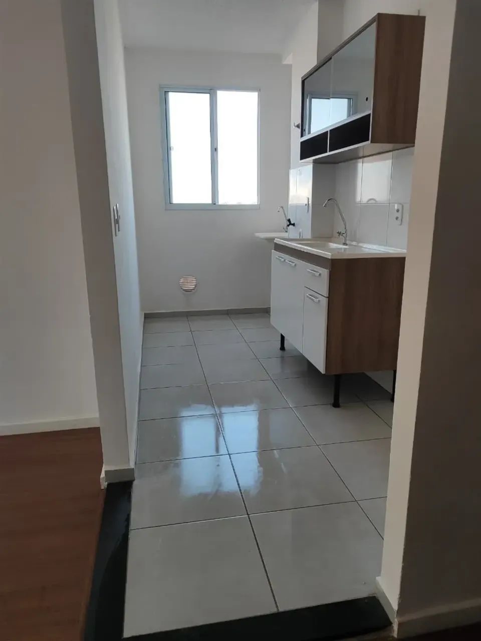 ALUGO APARTAMENTO NO CONDOMÍNIO CHAPADA CESARI - Foto 4