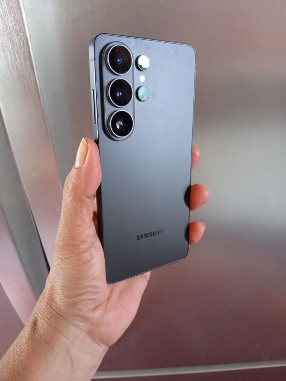 S26 ultra 256 gb de memória  - Foto 4