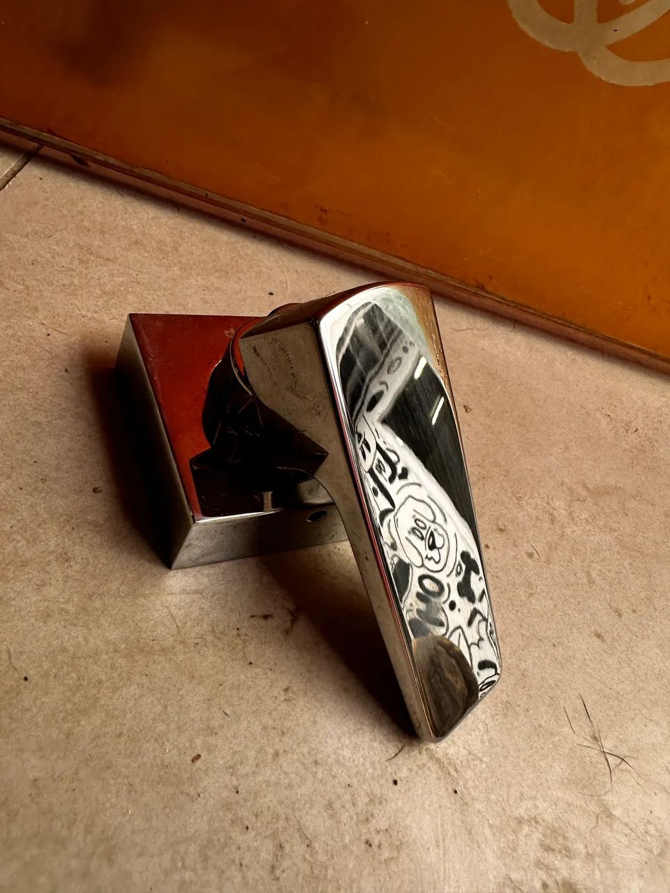 Capa para Registro Docol - Foto 3