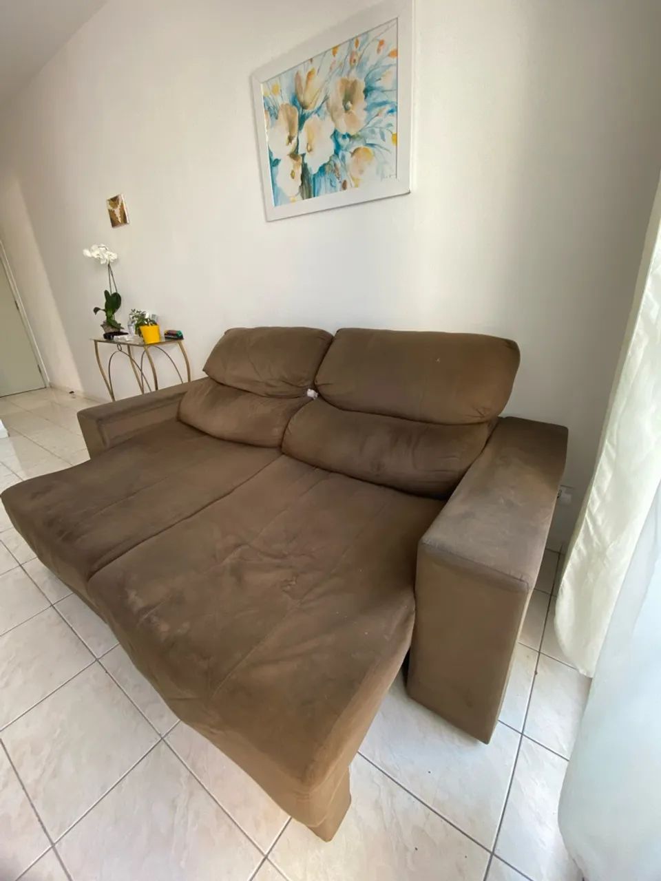Sofá cama  - Foto 3