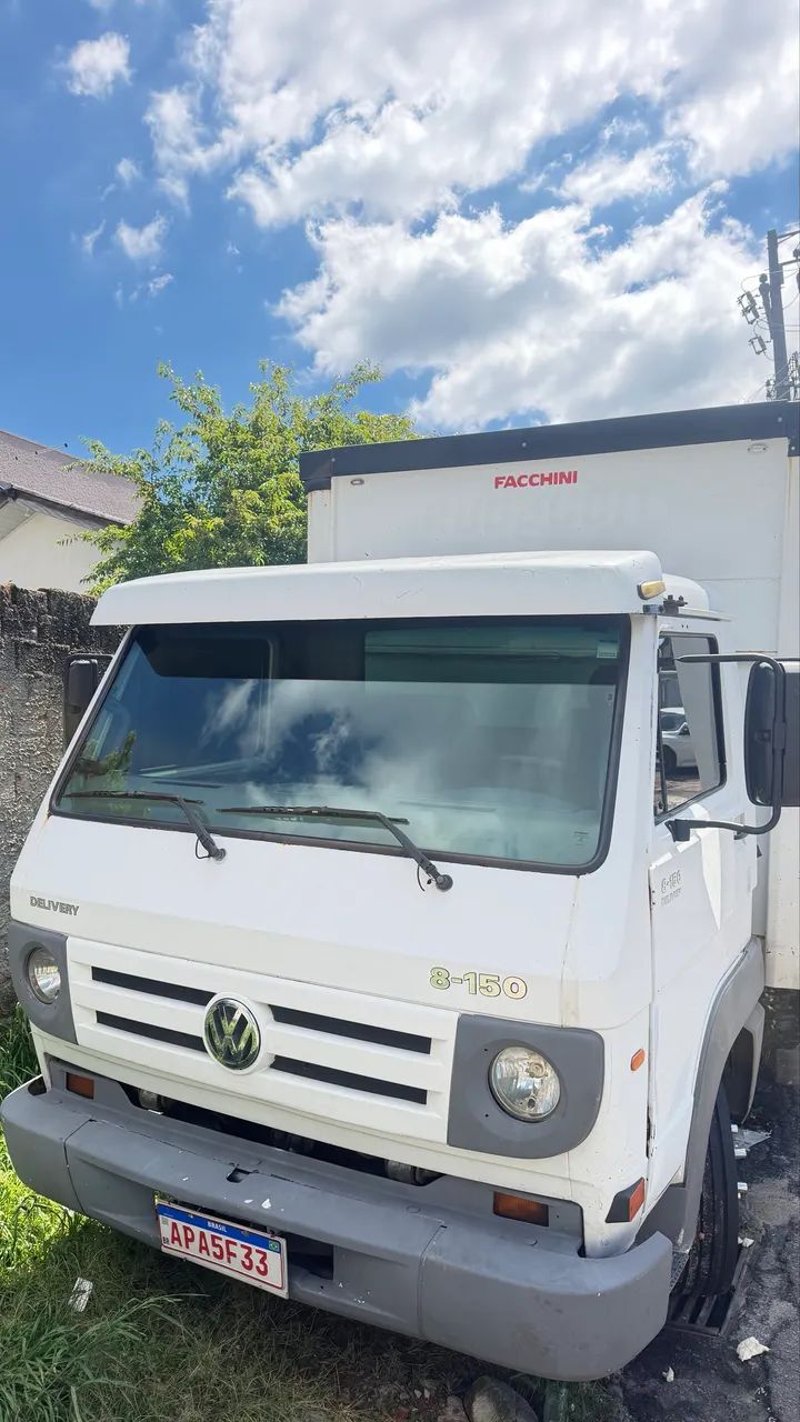 Vw 8-150 - Foto 2