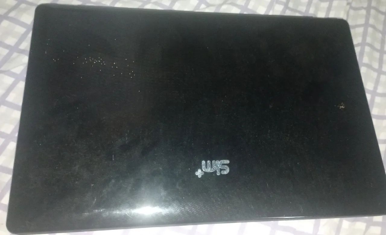 Notebook positivo sim+ intel - Foto 2