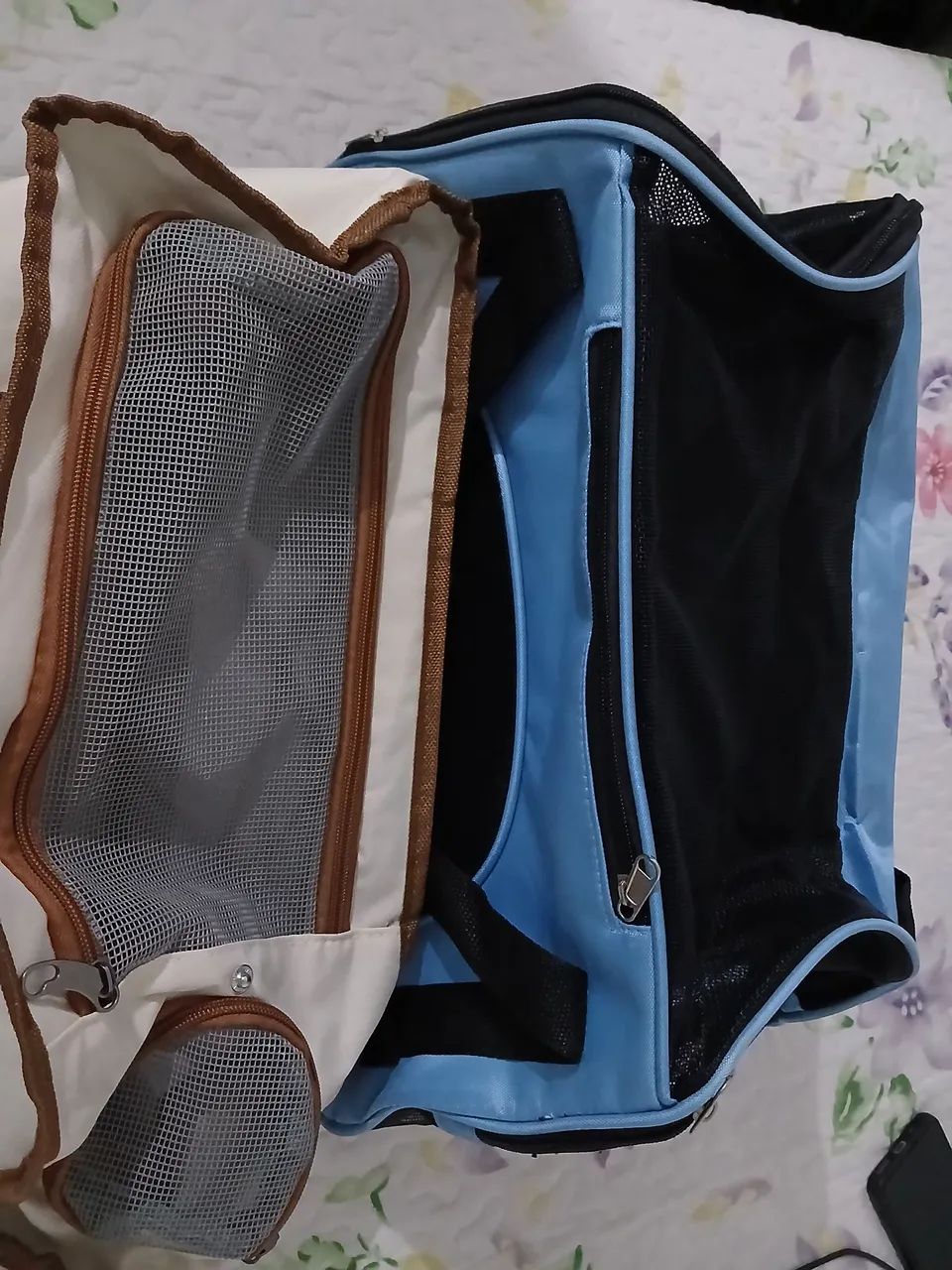 Bolsa para pets  - Foto 2