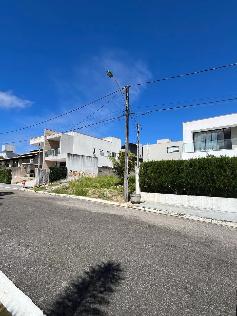 Terreno Condomínio Reserva Bella Vista - Foto 4