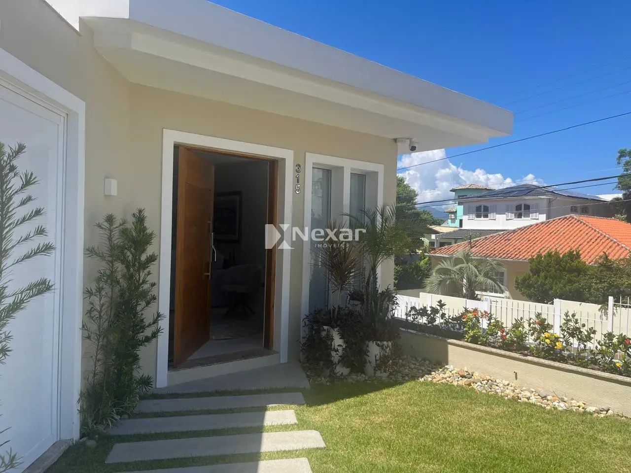 CASA 3 DORMITÓRIOS BOM ABRIGO - Foto 3