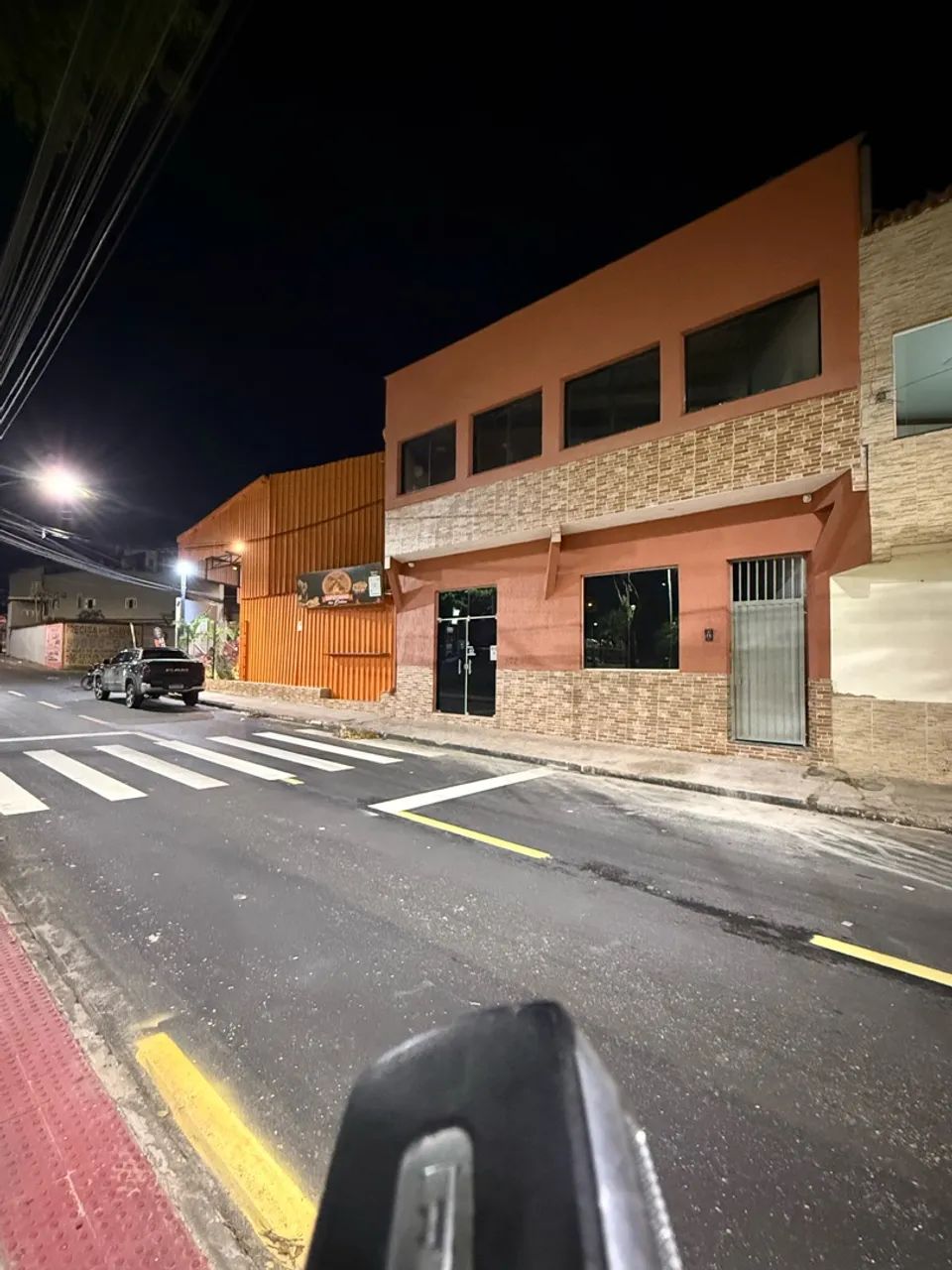 ALUGO LOJAS E SALAS COMERCIAIS EM FEU ROSA - Foto 2