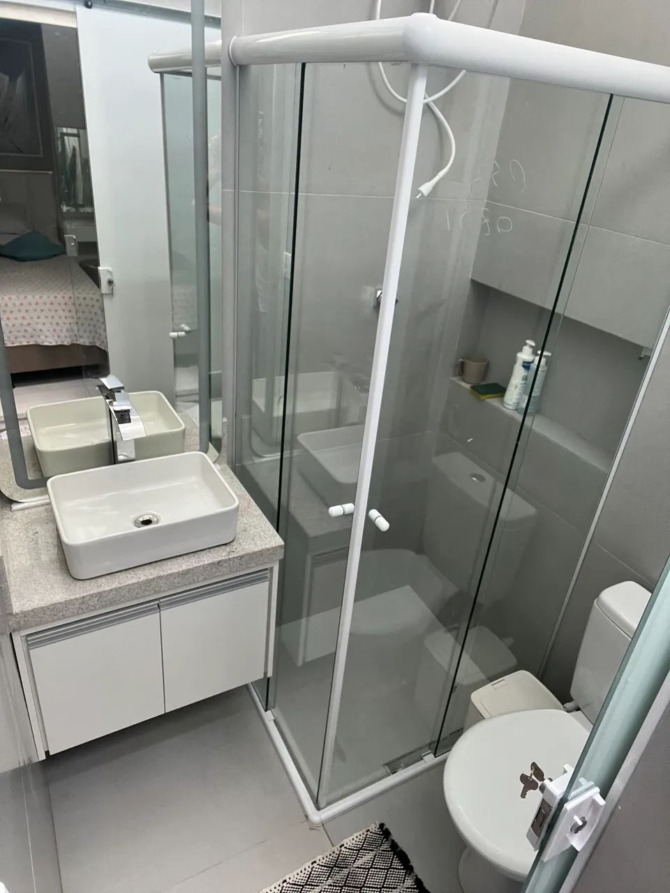 Casa pequena Novo Mundo - Foto 3