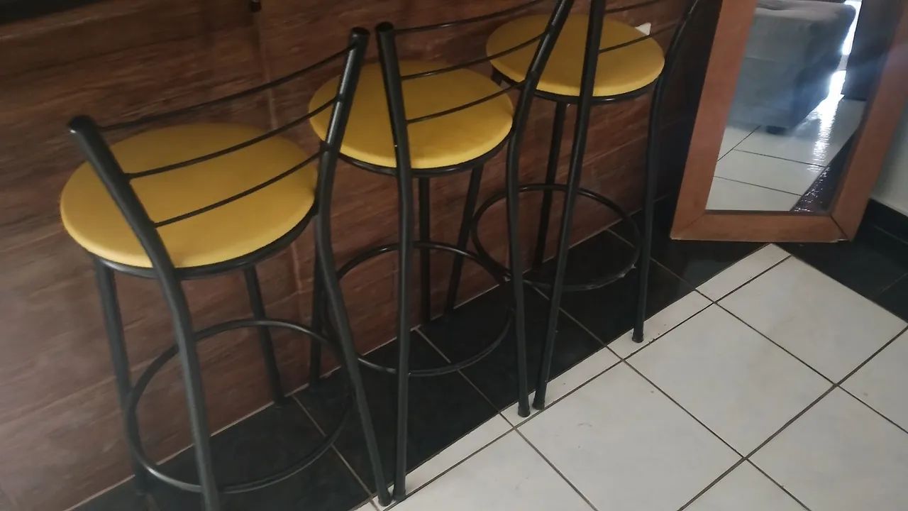 Banquetas - Foto 2