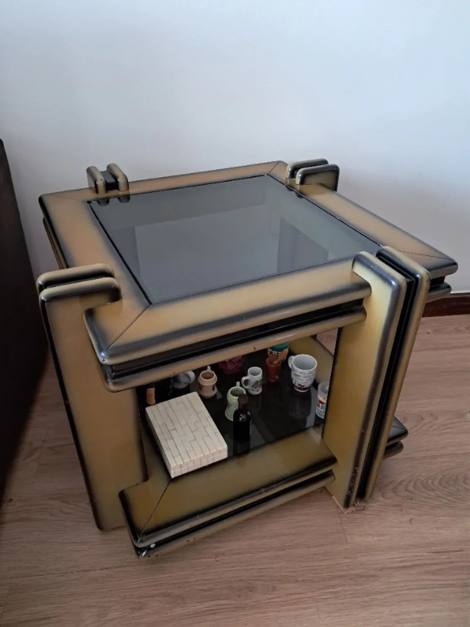 Mesa canto - Foto 2