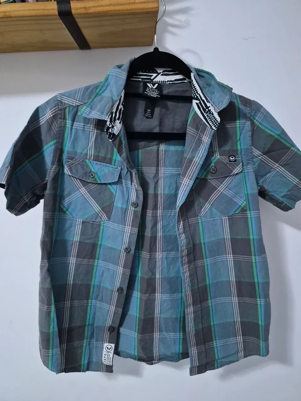Roupas infantis 8 a 10 anos - Foto 3