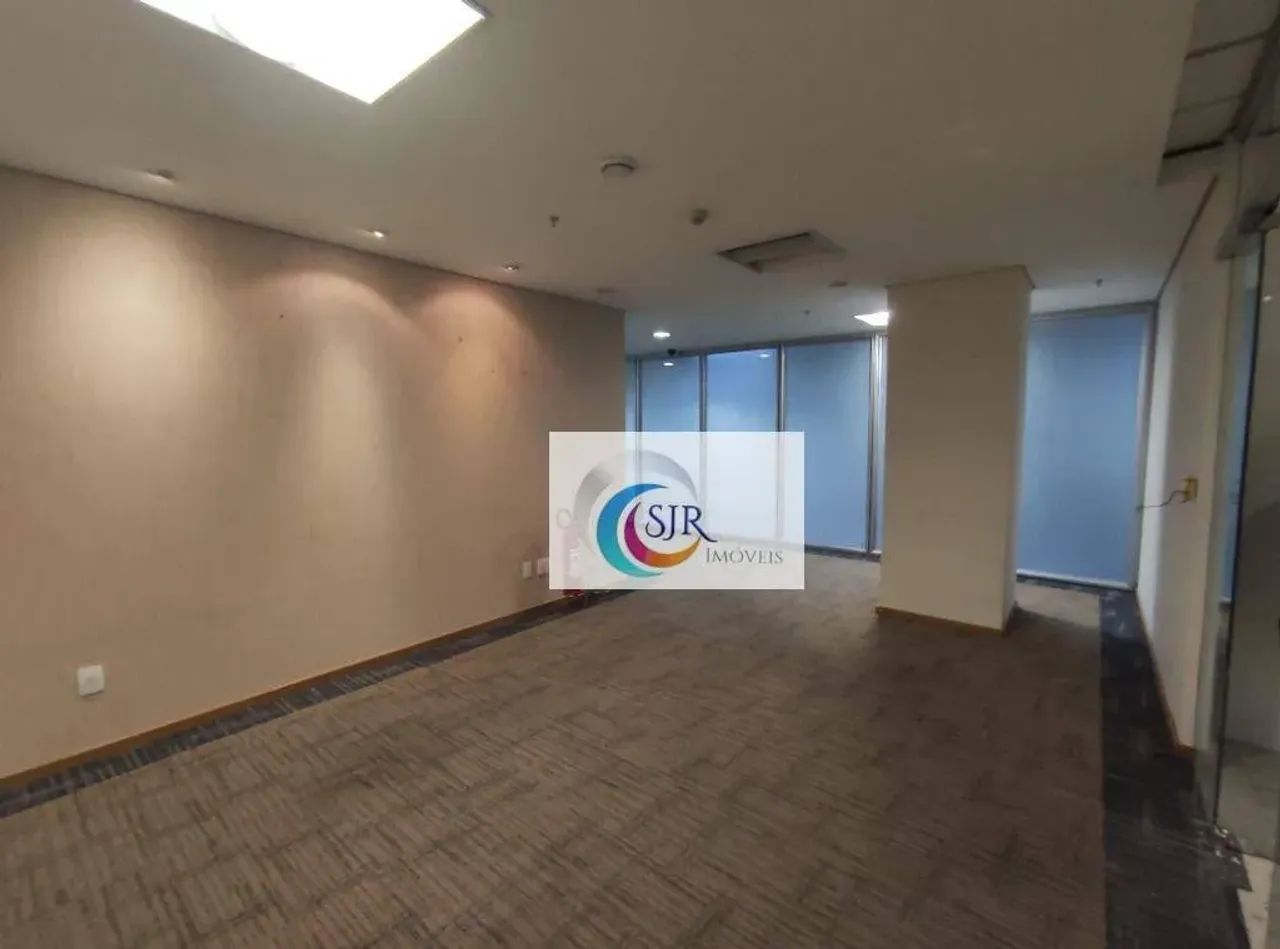 Conjunto para alugar, 865 m²- Chácara Santo Antônio - São Paulo/SP - Foto 3
