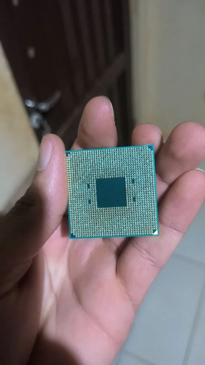 Amd Ryzen5 3400g - Foto 3