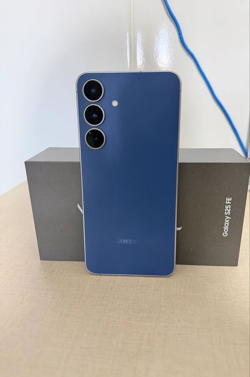 Galaxy S25 Fe