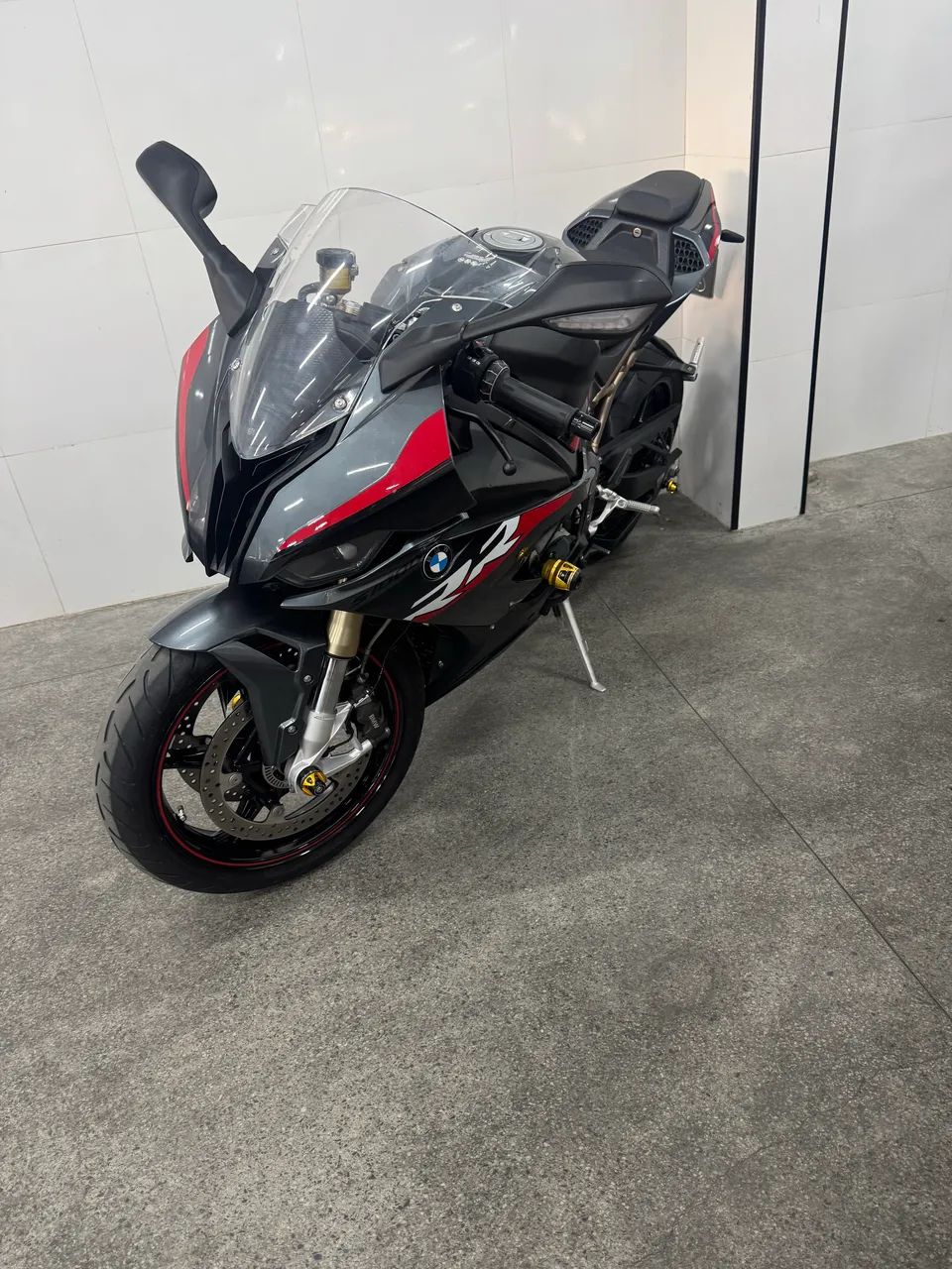 S1000 RR - Foto 2