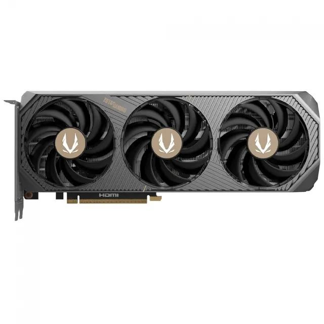 RTX 5070, ZOTAC, SOLID, 12GB - LOJA CONCEITUADA - Foto 2