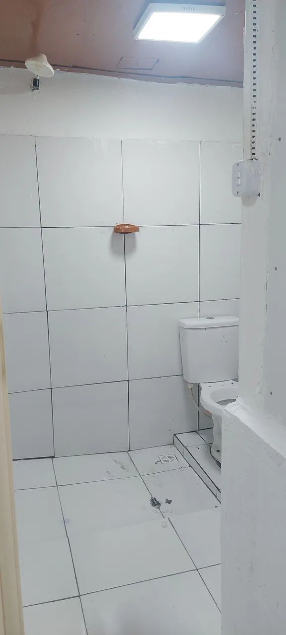 Aluga-se Quarto/kitnet no Conj. Villa da Barra - Foto 4