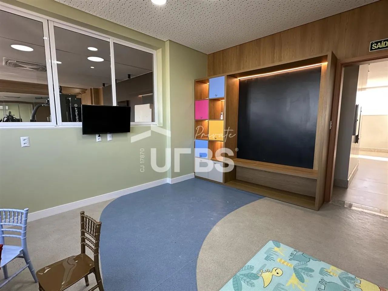 Katedral Sky Rooftop - Apartamento 3 quartos, sendo 1 suíte - Foto 5