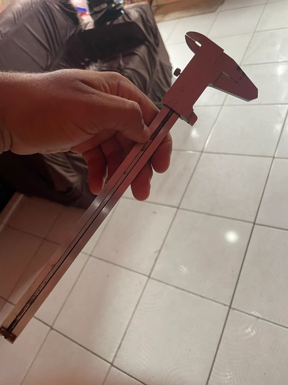 Paquímetro 65127080589697120