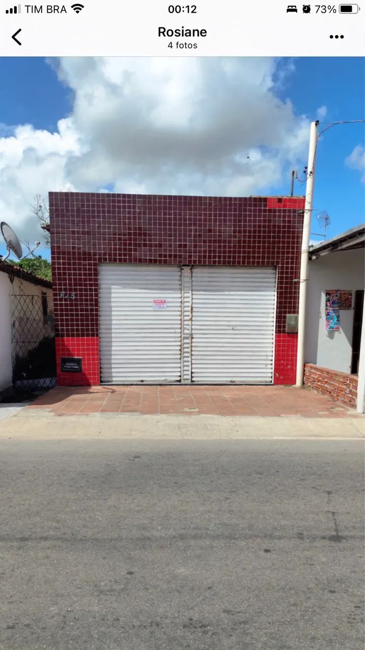 Excelente oportunidade #Vende ponto comercial serve pra qual quer comércio  - Foto 2