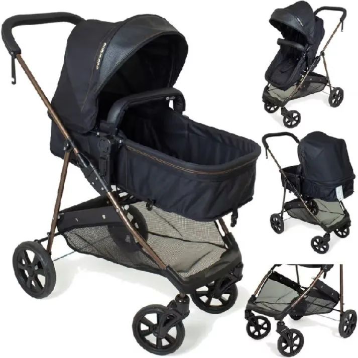 Carrinho de bebê - Foto 3