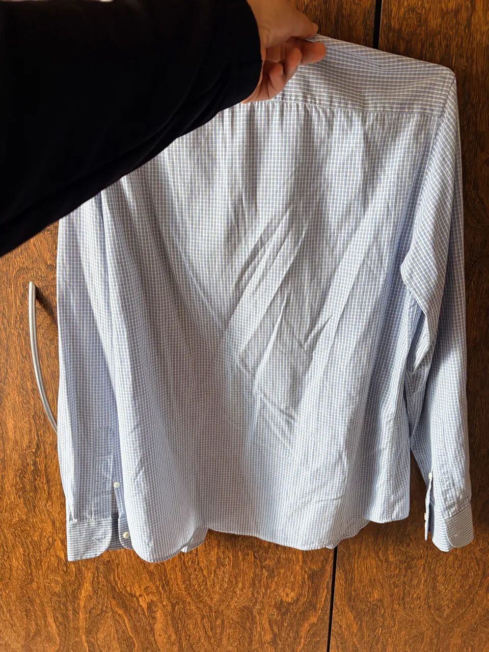 Camisa Social Brooksfield  - Foto 3