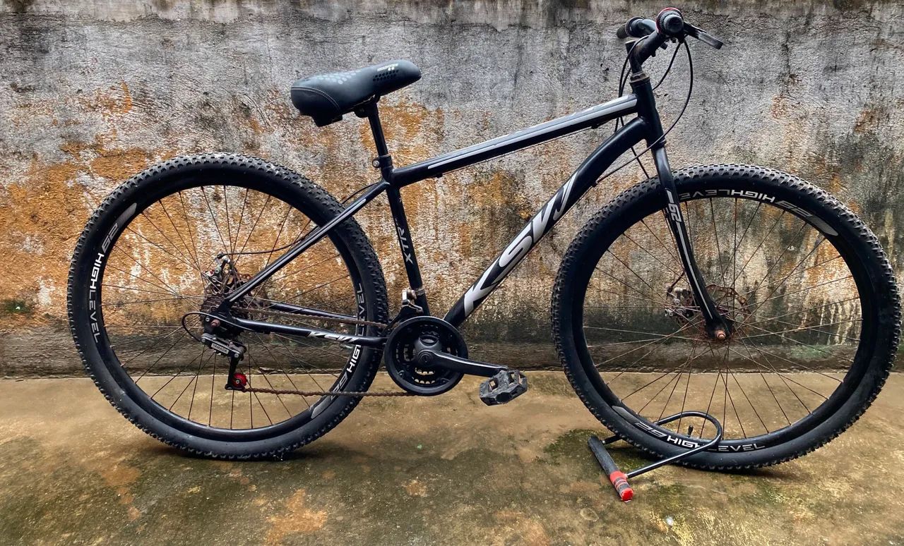 Bicicleta - Foto 4