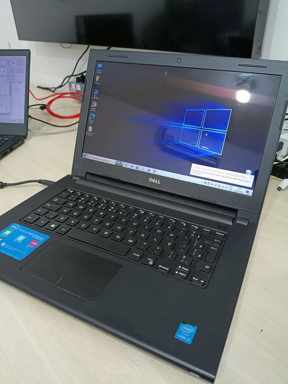 NOTEBOOK DELL INSPIRON 14 3000 SERIES 3442-A10 - Foto 5