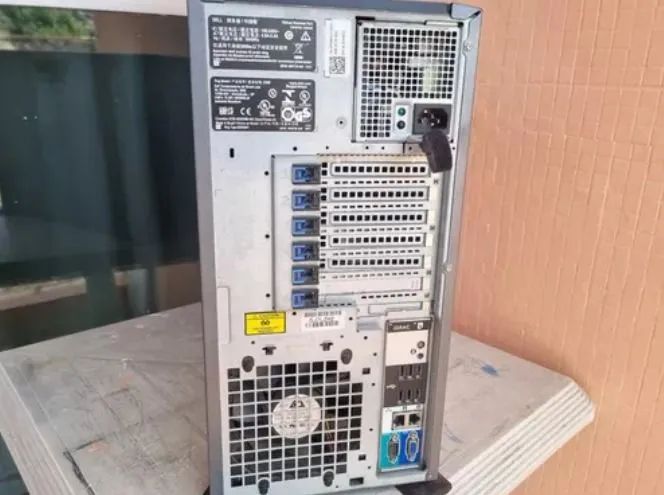 Servidor Dell T320 - Foto 4