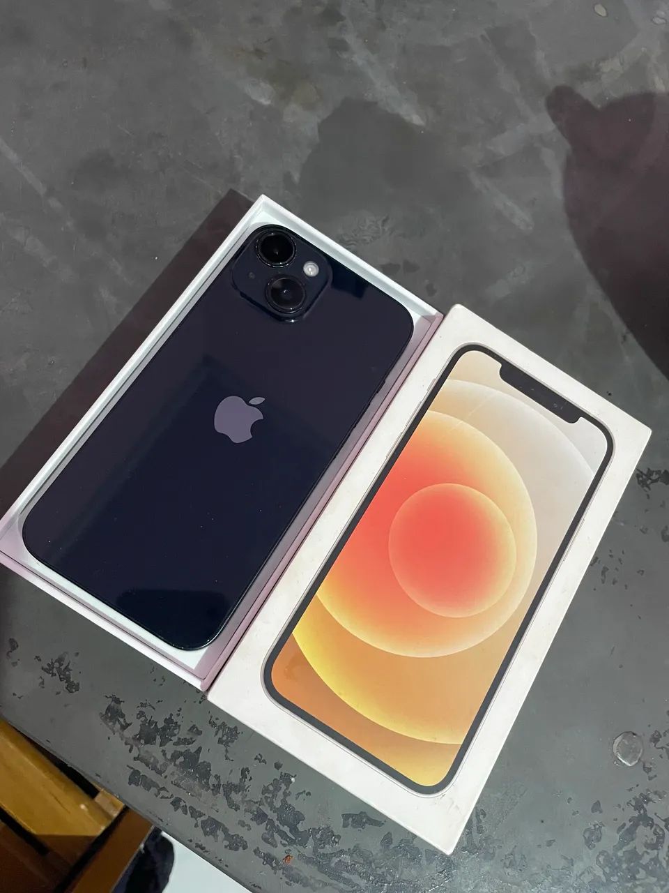 iPhone 14 128gb zerado  - Foto 2