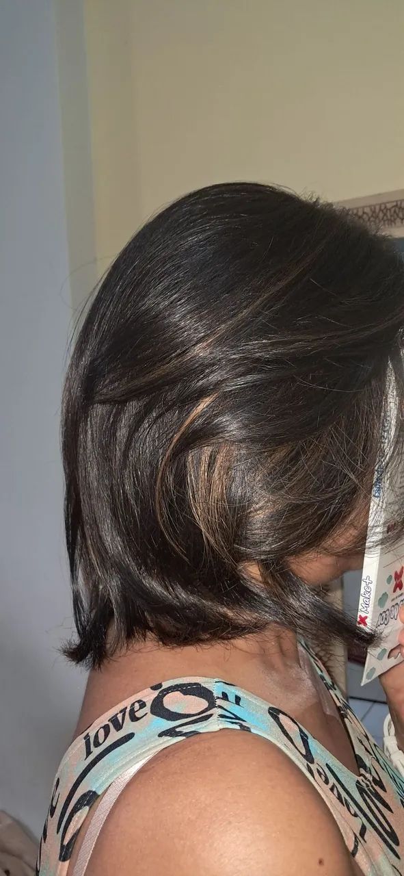Lace Fibra com repartição 