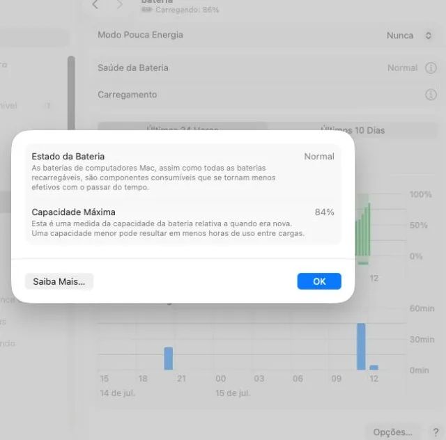 OPORTUNIDADE - MacBook Air com chip Apple M1 !!! - Foto 2