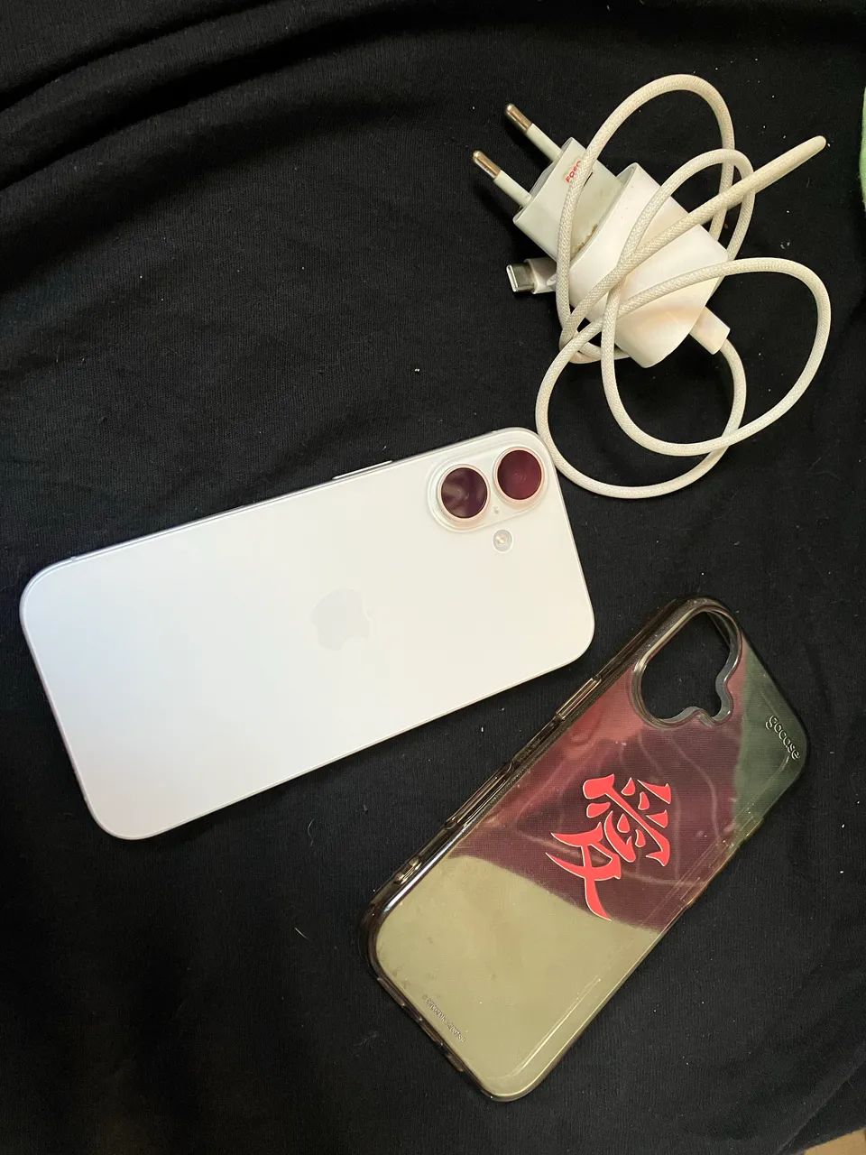 iPhone 16 128GB - Foto 2