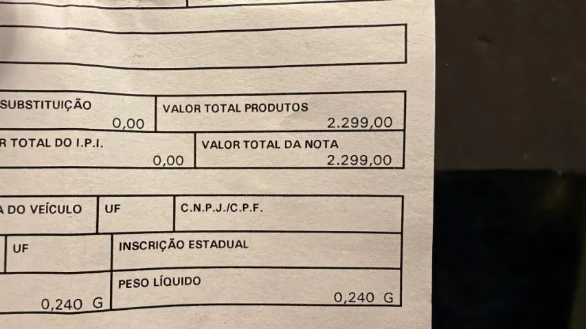 AIRPODS PRO 2 COM CAIXA E NF - Foto 3