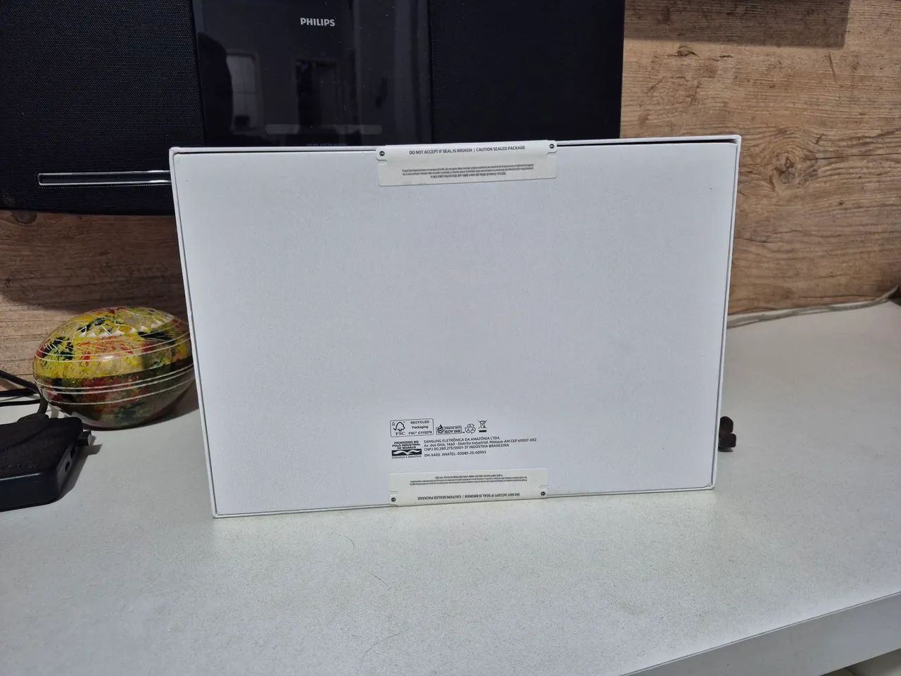 Tablet S10 LITE NOVO - Foto 4