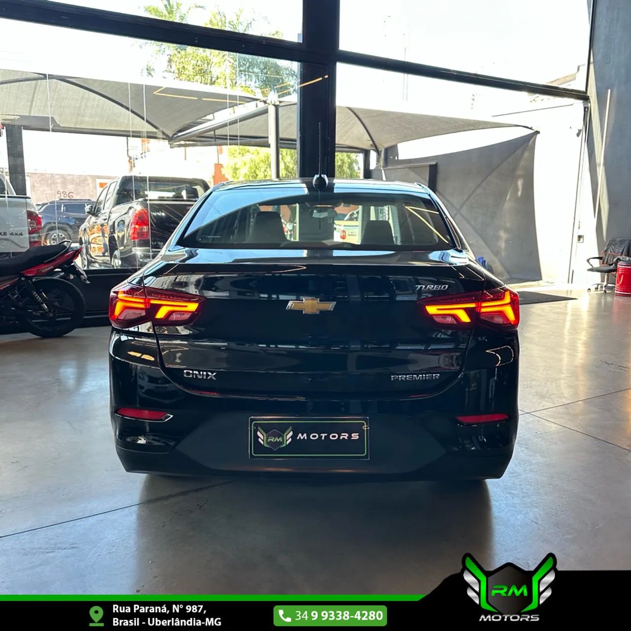 Chevrolet Onix Plus Premier 2 2025 - Foto 5