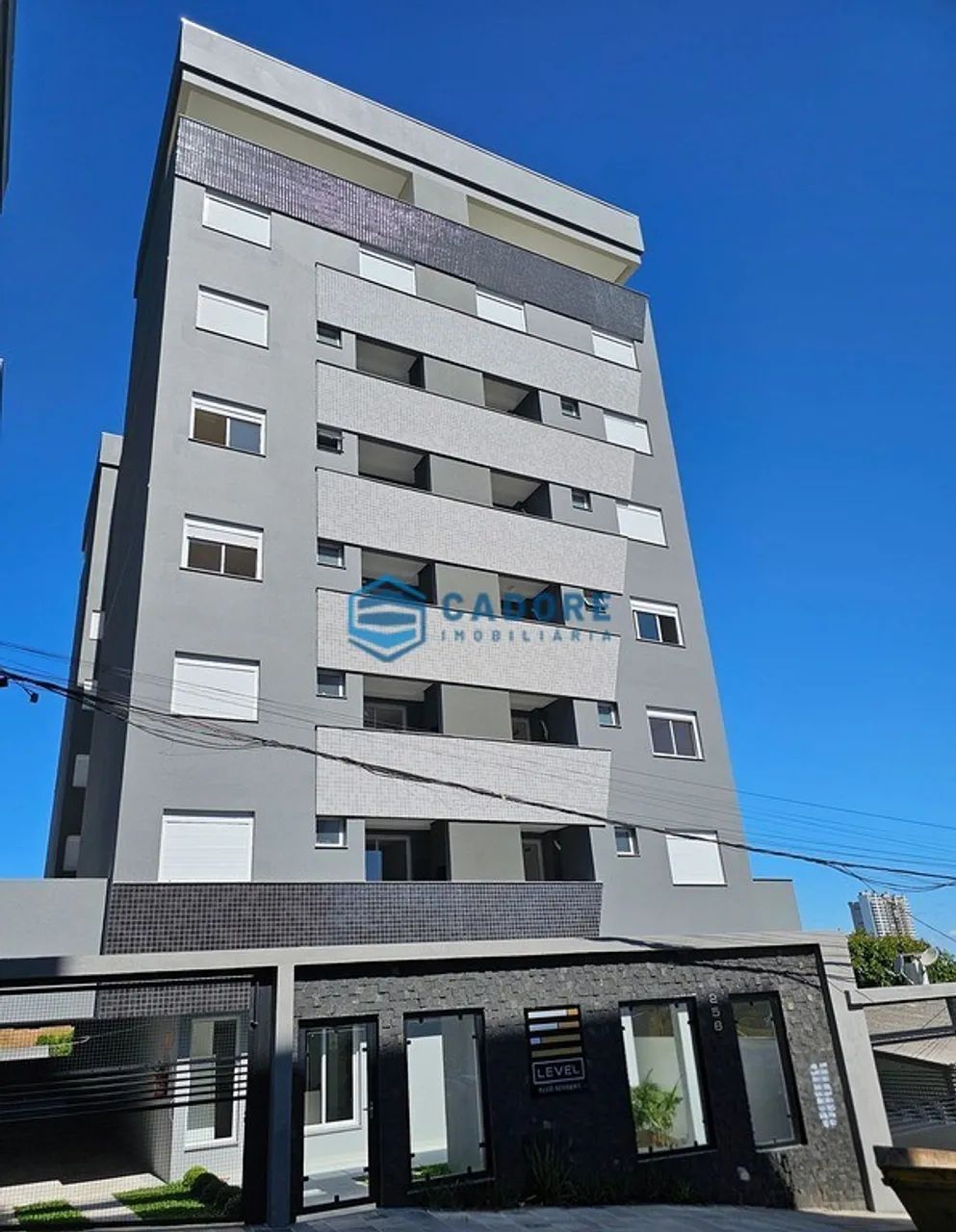 Coberturas Duplex com 3 suítes em Lourdes