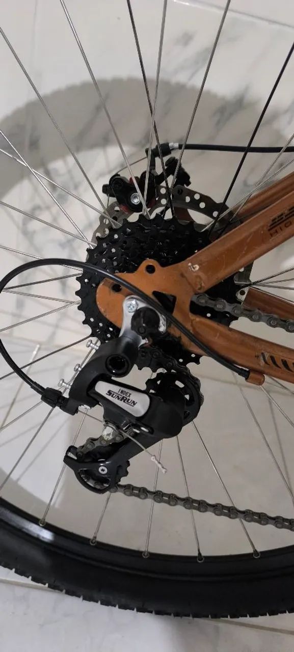 Bike Colli Athena - Foto 3